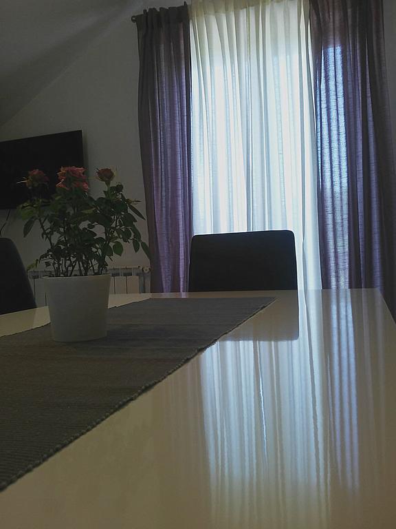Apartment Silvia Slunj Δωμάτιο φωτογραφία