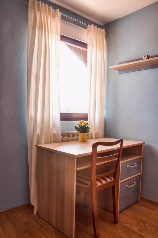 Apartment Silvia Slunj Δωμάτιο φωτογραφία
