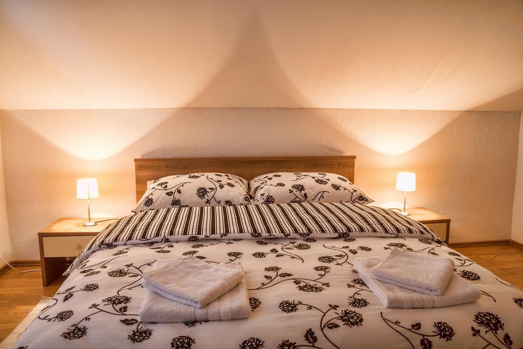Apartment Silvia Slunj Δωμάτιο φωτογραφία