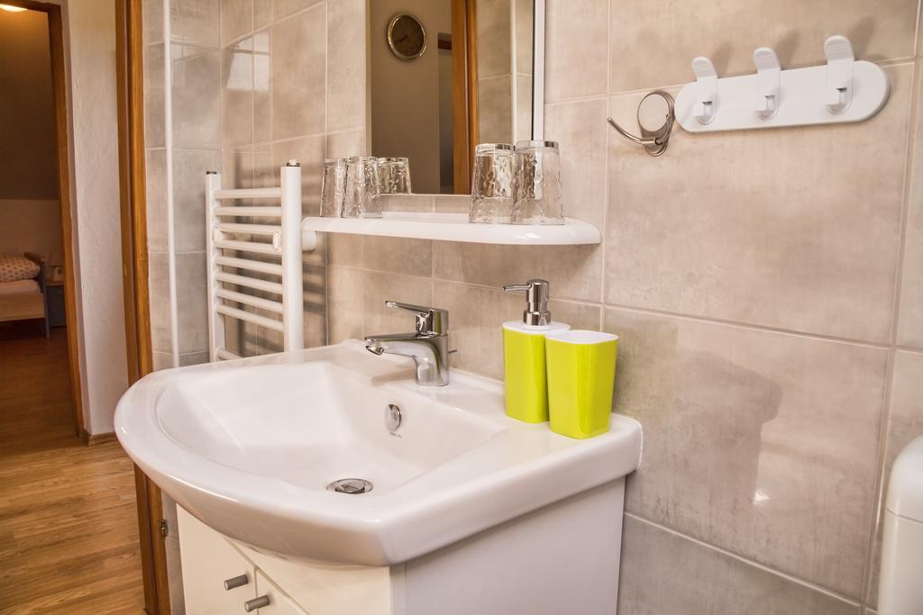 Apartment Silvia Slunj Δωμάτιο φωτογραφία