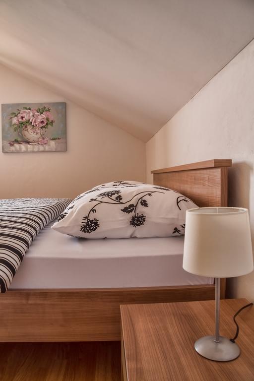 Apartment Silvia Slunj Δωμάτιο φωτογραφία