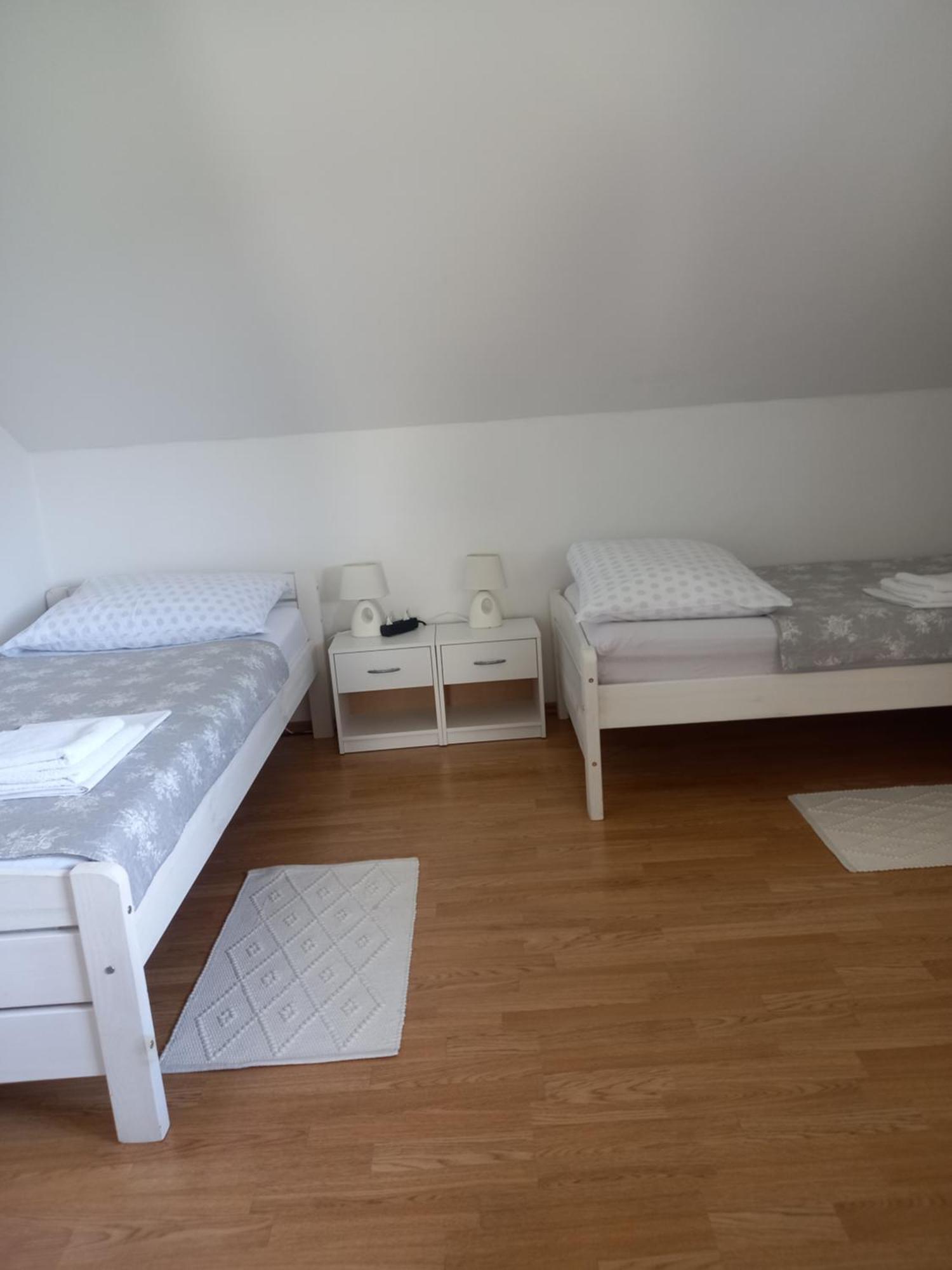 Apartment Silvia Slunj Εξωτερικό φωτογραφία