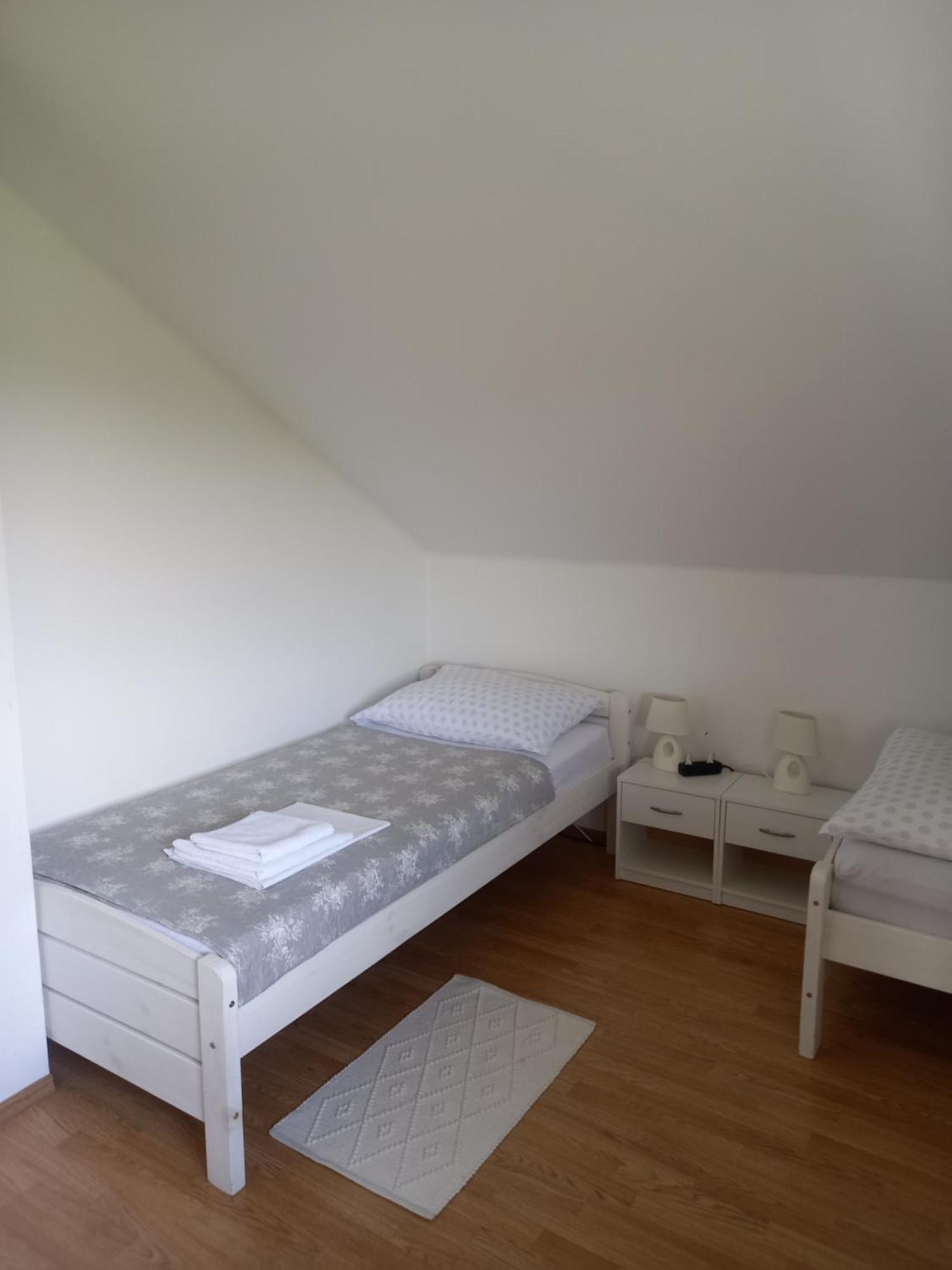 Apartment Silvia Slunj Εξωτερικό φωτογραφία