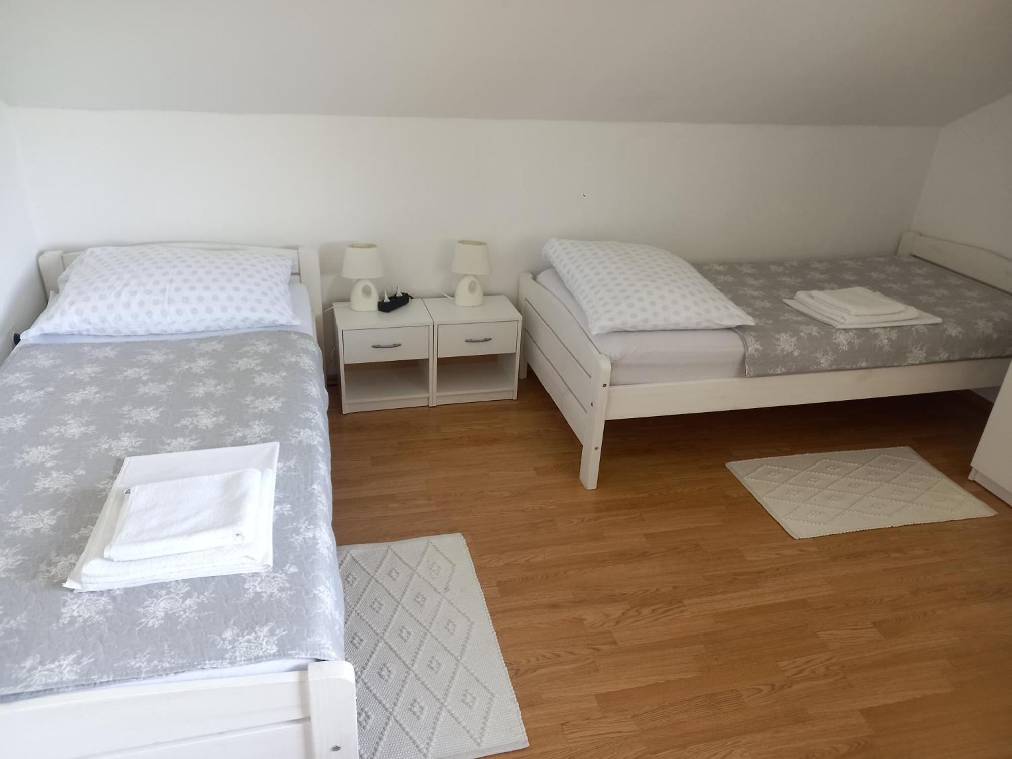 Apartment Silvia Slunj Εξωτερικό φωτογραφία