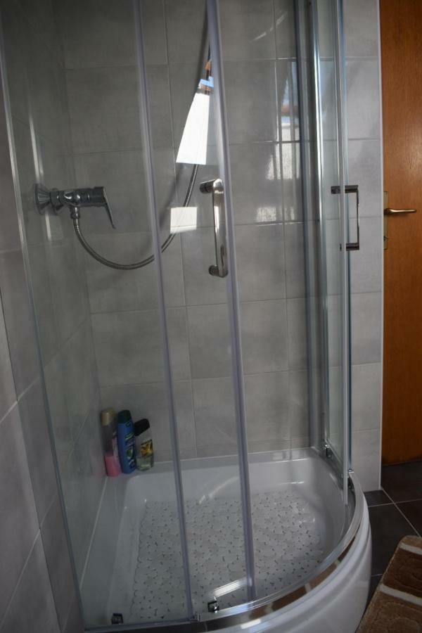 Apartment Silvia Slunj Εξωτερικό φωτογραφία