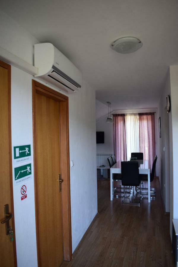 Apartment Silvia Slunj Εξωτερικό φωτογραφία